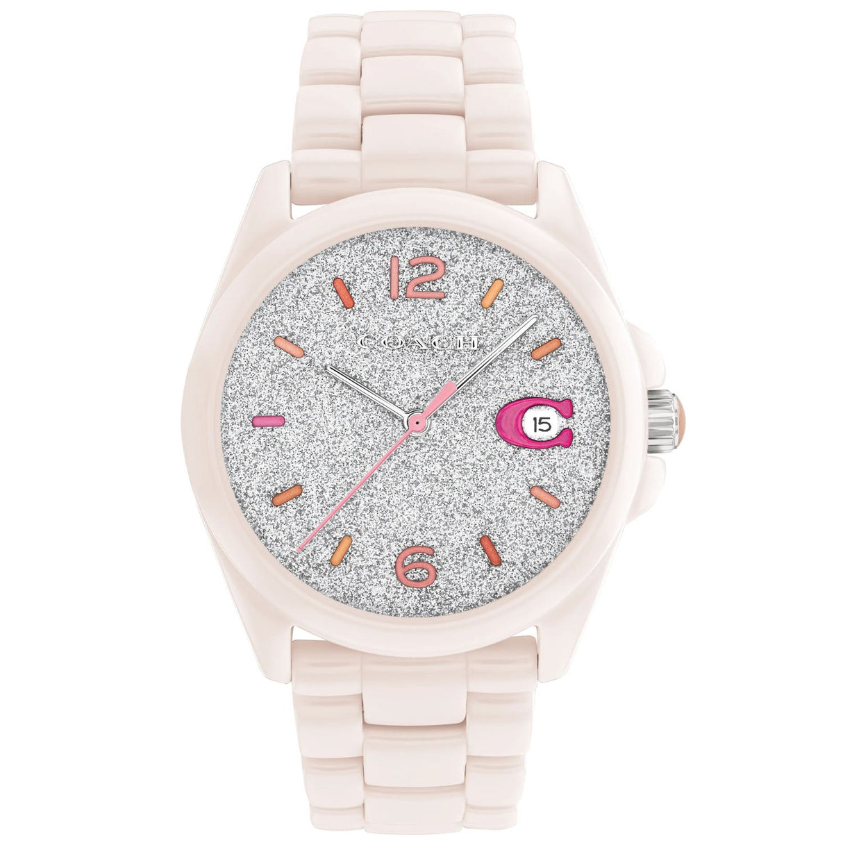 Coach Women's Greyson