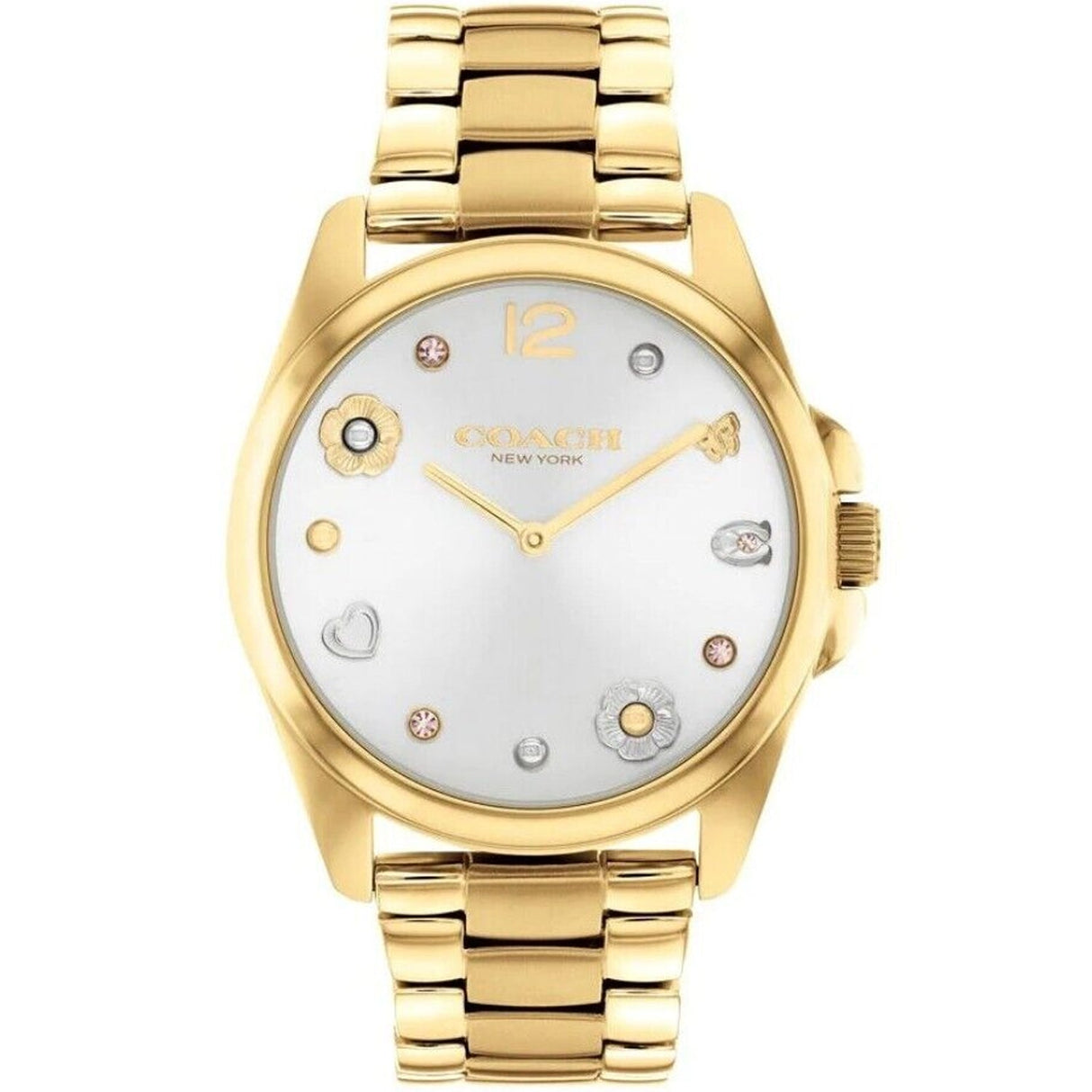 Coach Women's Greyson