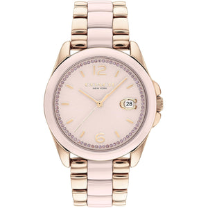 Coach Women's Greyson