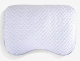 BedGear Balance Cuddle Curve Pillow, Size 2.0