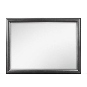 Civic - Mirror