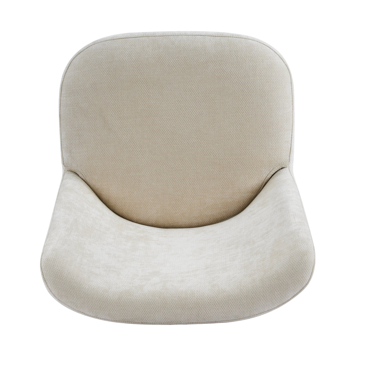 Modern Indoor Dining Chair Set of 2