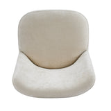 Modern Indoor Dining Chair Set of 2