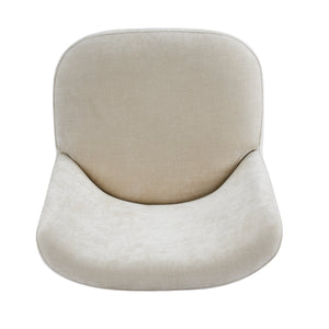 Modern Indoor Dining Chair Set of 2