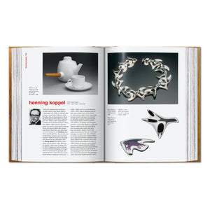Scandinavian Design. 45th Ed. (English)