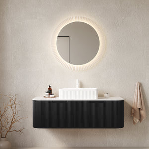 Dina 48" Bathroom Vanity & Sink