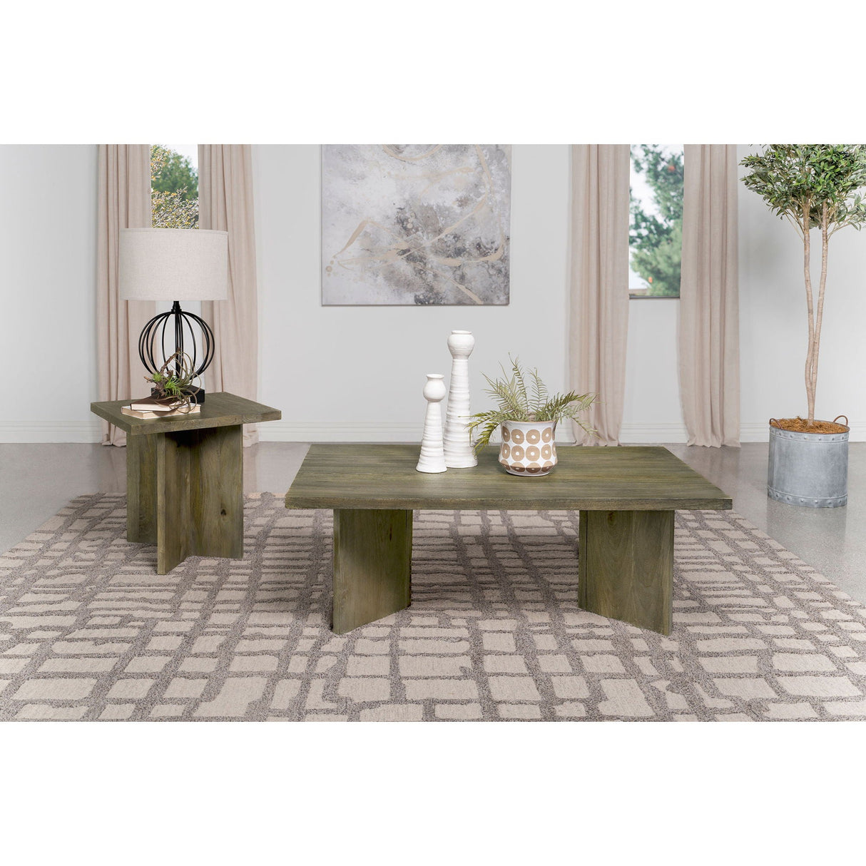 Donovan - Table