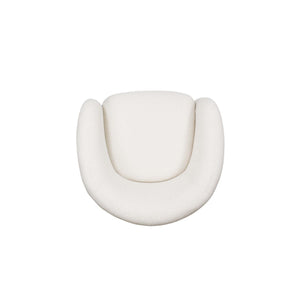 Sylvia - Lounge Chair