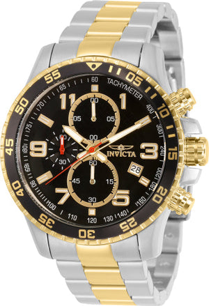 Invicta Men's Specialty