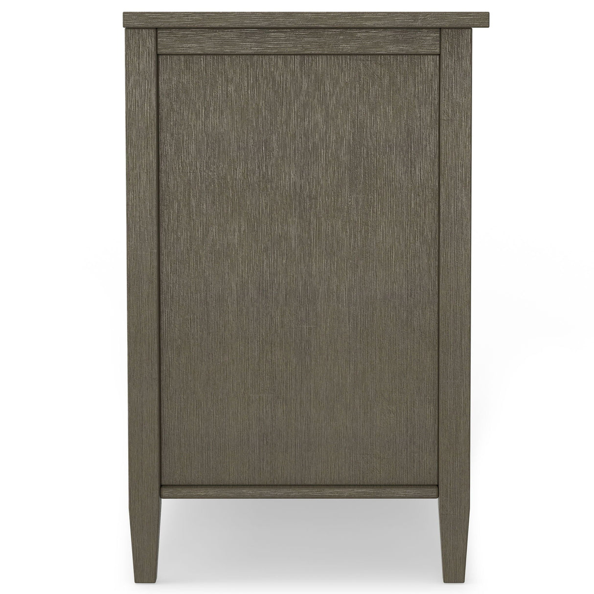 Warm Shaker - TV Media Stand Handcrafted