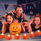 26-Piece Halloween Fidget Sensory Toy Set with Gift Bag