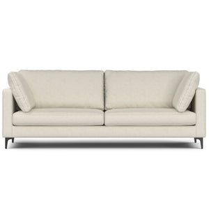 Ava - Mid Century Sofa, Upholstered
