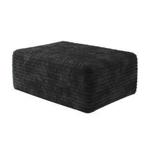 Sofa Ottoman - No Assembly Required