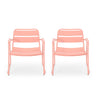 Conrad - Chair Outdoor Seating