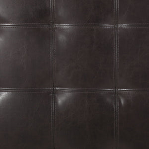 Isabella - Contemporary Ottoman With Storage