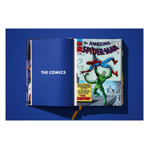 Marvel Comics Library. Spider-Man. Vol. 2. 1965–1966 (English)