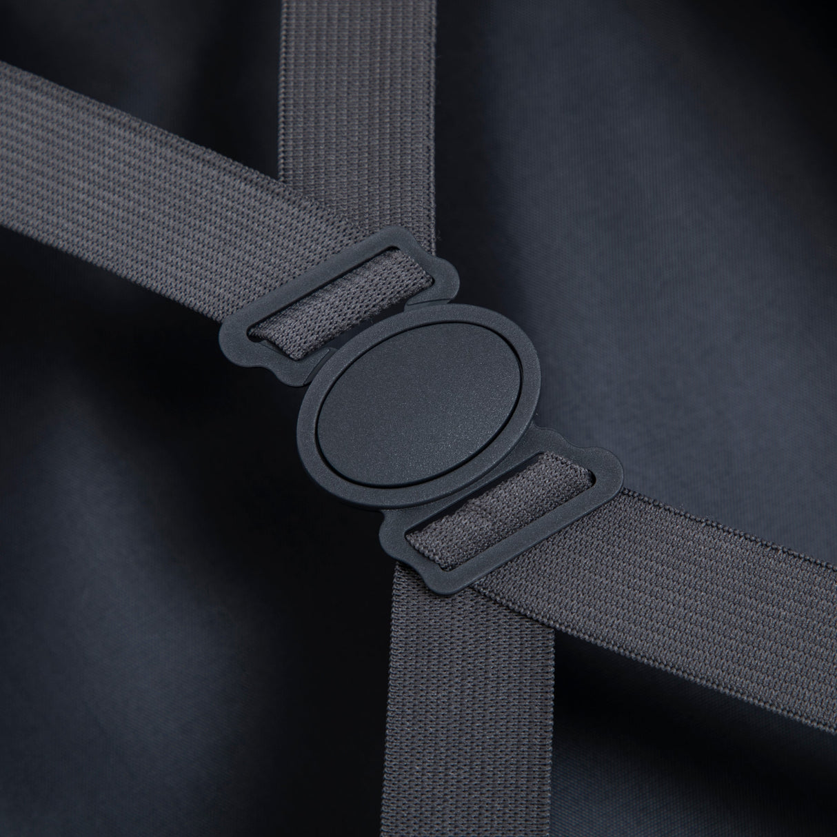 14' & 20' ABS Spinner Wheel Luggage Set with Cosmetic Case