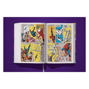 Marvel Comics Library. Silver Surfer. 1968–1970 (English)