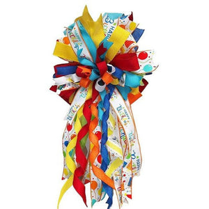 1.5" Cross Royal Ribbon: New Sun Yellow (10 Yards)