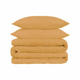 1500 Thread Count Egyptian Cotton Solid Duvet Cover Set - Egyptian Cotton Duvet Cover Set by Superior