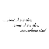 Snowman Christmas Card