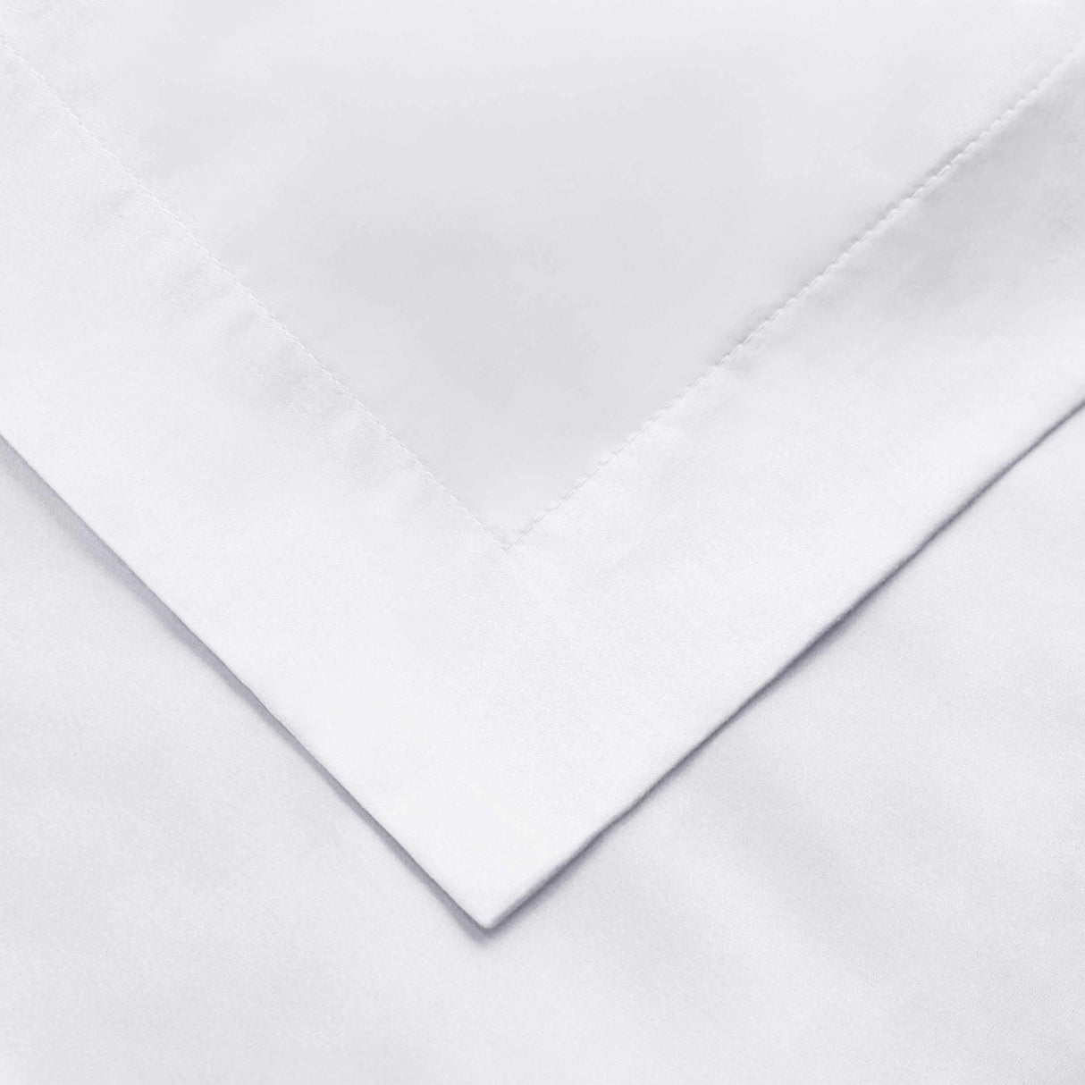 1500 Thread Count Egyptian Cotton Solid Duvet Cover Set - Egyptian Cotton Duvet Cover Set by Superior