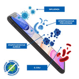 3 Pack Anti-Microbial Safety Protection Kit