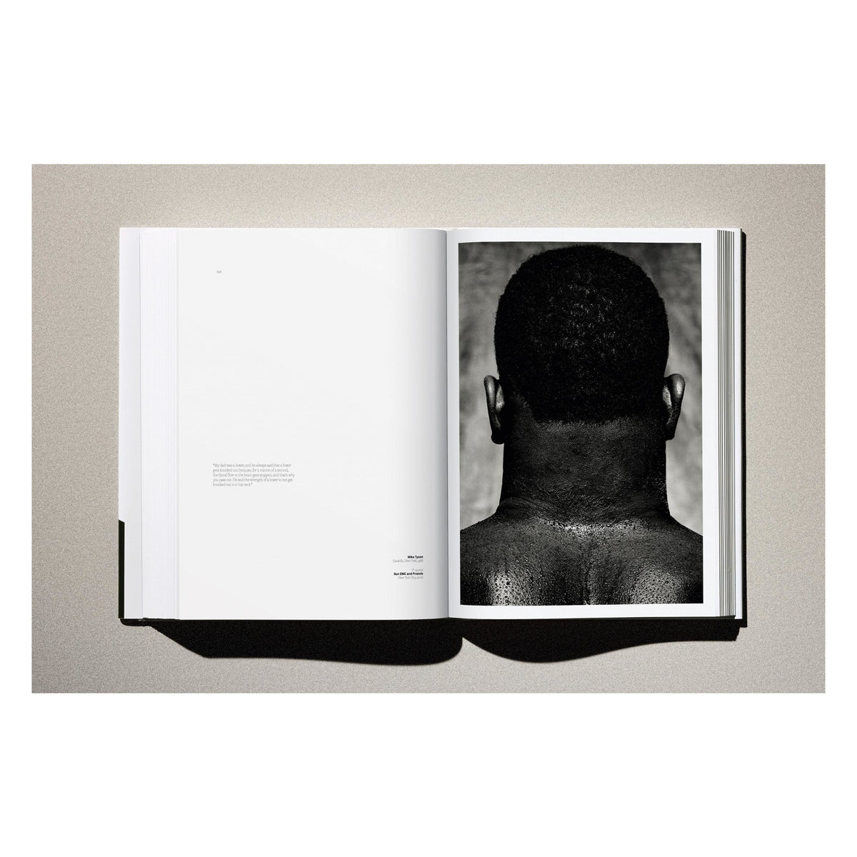 Albert Watson. Kaos (German, French, English)