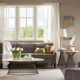 MARBURY Pedestal