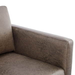 Tulo - Arm Chair