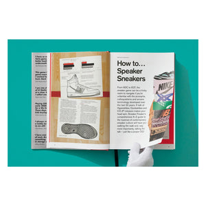 Sneaker Freaker. World's Greatest Sneaker Collectors (English)