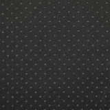 Sezze Indoor Bean Bag Chair with Gray Faux Fur