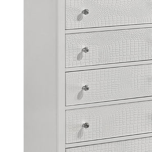 Blaze - 5 Drawer Chest