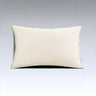 Velvet Throw Pillows pack of 2, size 12"x20, 18"x18", 20"x20" and various color options