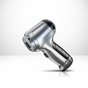 Cordless Car Vacuum Cleaner
