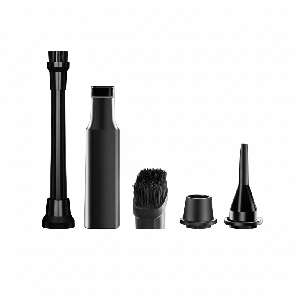 Cordless Car Vacuum Cleaner