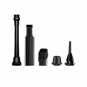 Cordless Car Vacuum Cleaner