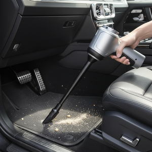 Cordless Car Vacuum Cleaner