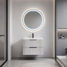 30 Inch Bathroom Vanity Cabinet With Ceramic Sink