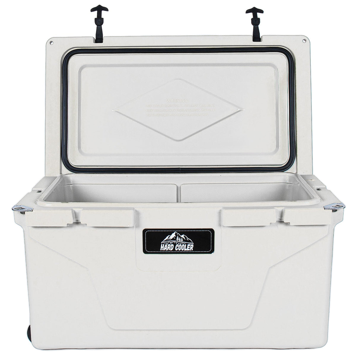 Trailer All 85 Quart Cooler