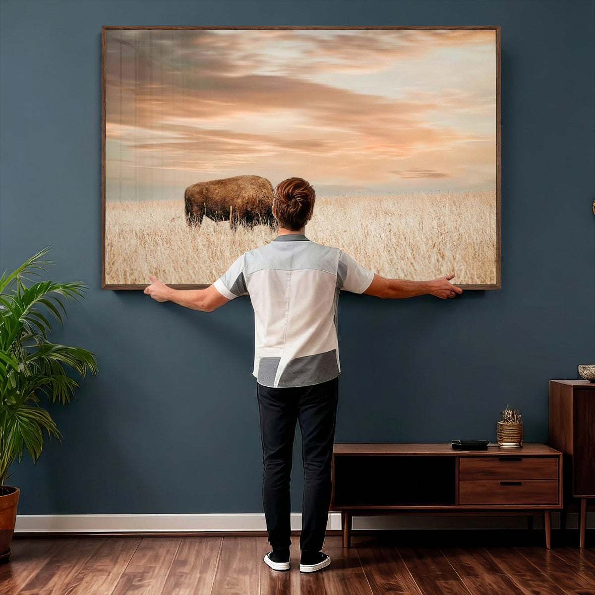 MyCanvas -