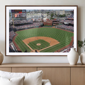 Philadelphia Phillies Baseball Team Print - Philadelphia