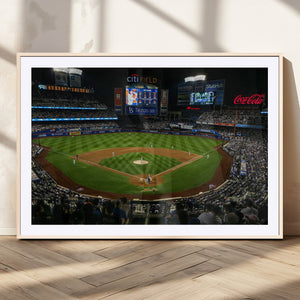 Los Angeles Dodgers Baseball Team Print - California Dodger
