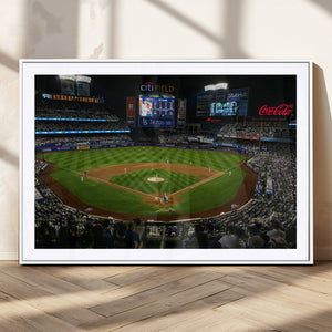 Los Angeles Dodgers Baseball Team Print - California Dodger