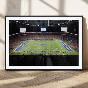 The University of Texas at San Antonio Roadrunners Football