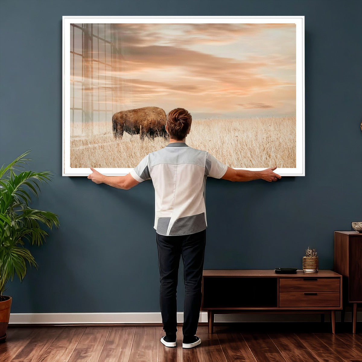 MyCanvas -