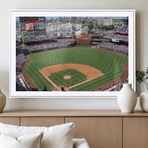 Philadelphia Phillies Baseball Team Print - Philadelphia