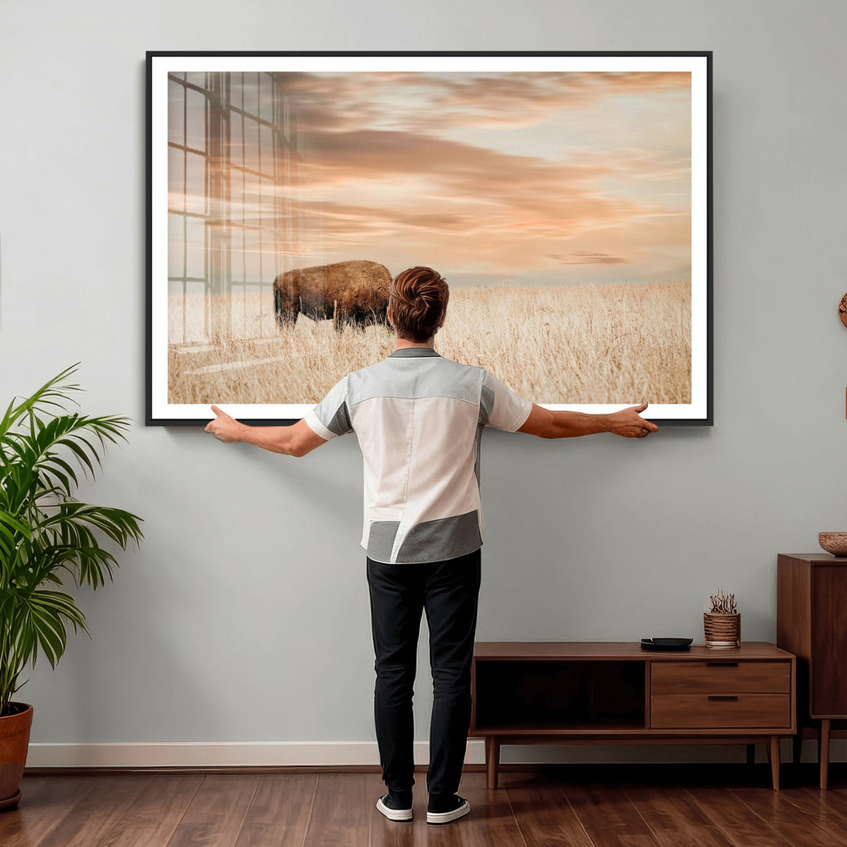 MyCanvas -