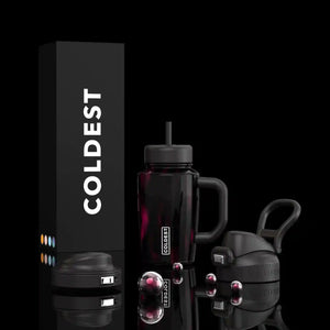 COLDEST 15oz Limitless Ultra v8