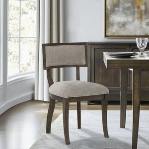 Dining Chair Set of 2